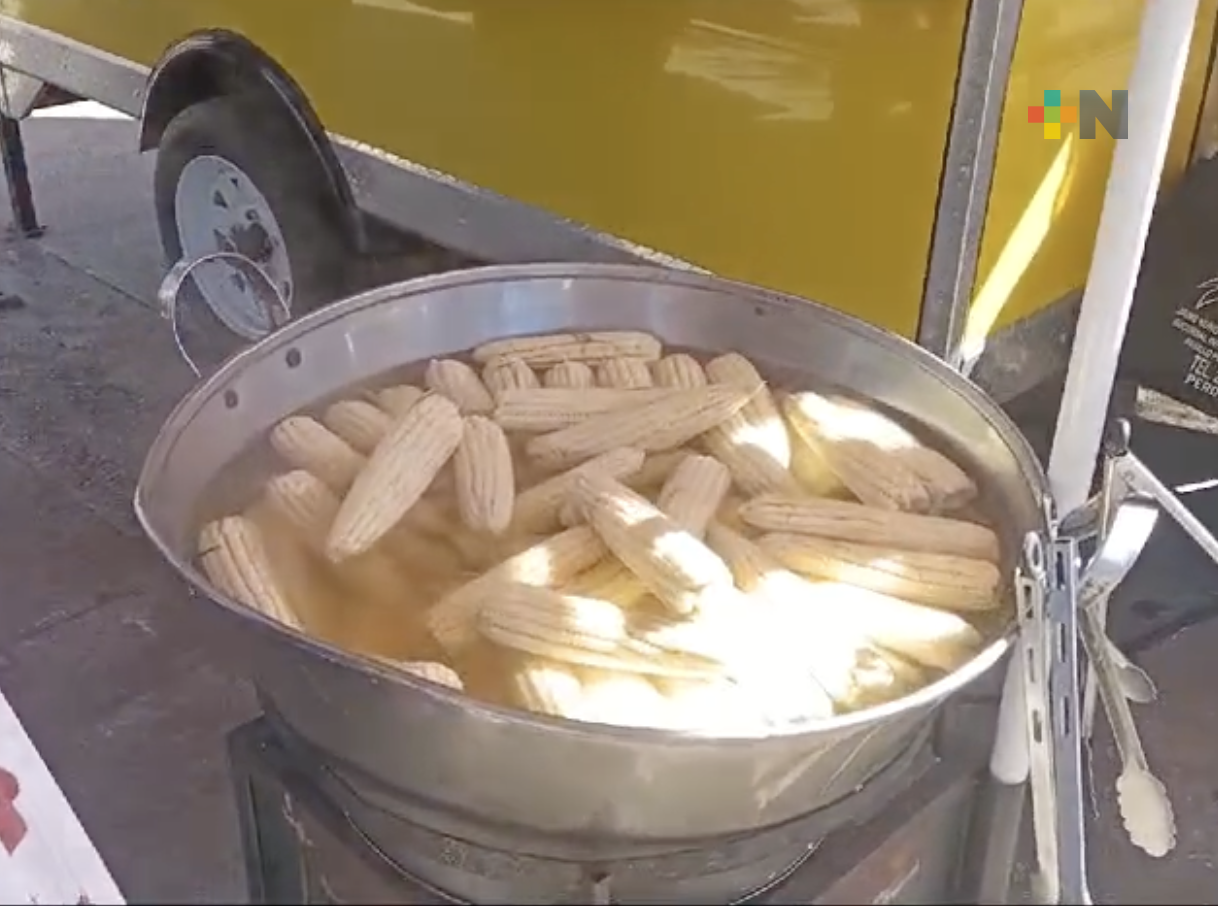 En Altotonga realizarán el Festival del Equite y Elote, este 20 de enero